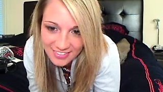 Solo Free Amateur Webcam Porn Video