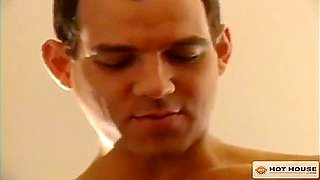 Discarded Clothes Bring Triple Fun - Will Clark