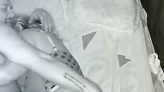 Puchis - a Mature Woman Seduces to Fuck