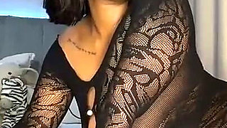 Black BBW Multiple Squirting & Ass Worshiping