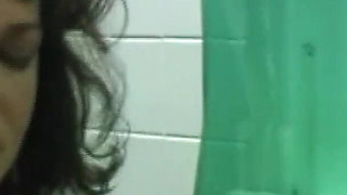 The Girl in the Club