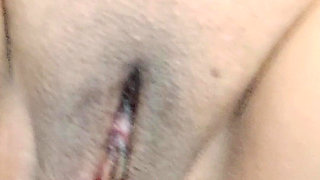 Horny Pussy