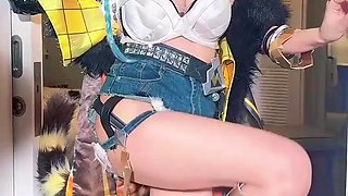 Byoru – Xilonen (Genshin Impact)