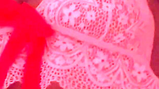 Touching Myself the Way I Wish You Would! Bts