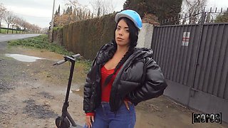Naughty Megan Fiore incredible xxx video