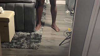 I’m Sorry Do You Forgive Me Now I’ve Fucked Your Tight White Pussy with My BBC