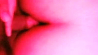 POV Amateur Anal