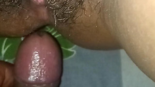 Bhabhi ke ass aur Pussy ko Choda
