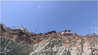 Santa Marta - Taganga, Tayrona, Mendihuaca Sex Tapes On Our Of