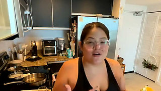 Live Stream with Dani Valentina