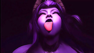 Amazing Adult Clip Cartoon Wild Show