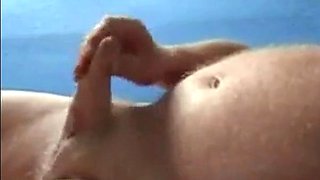 Old Daddies Jerking Off and Cumming Hard