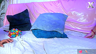 Me with a Small - Crazy Sensations