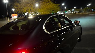 Fetish lesbian toying