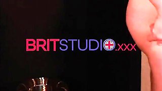 Brit Studio featuring fiancée's taboo sex