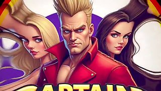 Adult gaming fun with friends in a layered cuckold fantasy