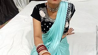 Tamil Bhabhi Was Fucked in Hotel Room of a Marriage Palace After Party