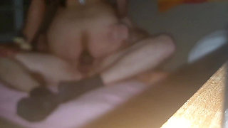 Very Horny Fucked Cock Horny Piece