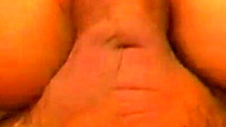 Right after the bathroom her pussy gets smashed