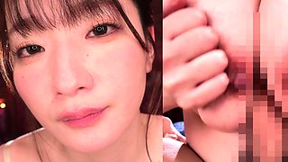 Omege japanese girl with big boobs on cams
