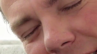 Erotic Pussy Licking and Perfect Orgasm with Lady Dee