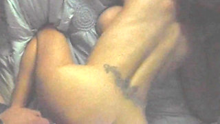 Entire Video with Cumshot, Step Sisters Ass Is Insane