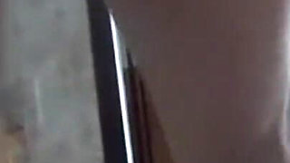 Brazilian Actress in Amateur Video