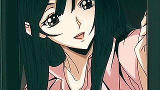 Hentai PD featuring bedmate's hentai video