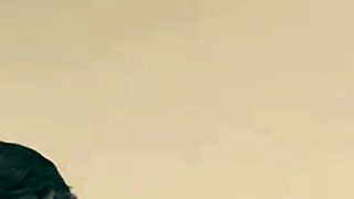 Latina BBW Stepmom, Huge Ass, Solo Fans in Slow Motion