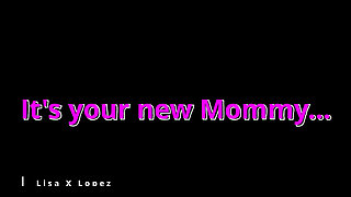 Your Hot Stepmom Snuck Into Your Room