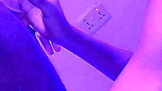 Mechanic Worked My Tight Pussy Witty His Huge Cock