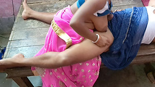 indian married couples