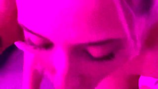 FREE FOR AUTO RENEW daddy makes me get on my knees and take