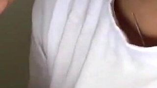 Student From Rio Sucking off Her Private Teacher at His House, Student Giving Lessons on How to Suck Cock