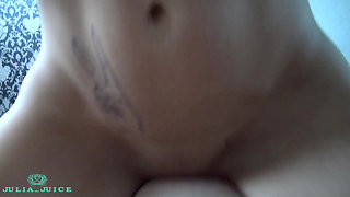 German Teen Gets Fucked for the First Time by User