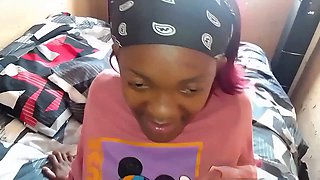 Perfect round ass, nanny, africa xxx