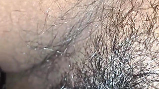 Stepsister-in-law's Pussy Was Made Red