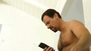 Dame's mother xxx by Screw My Wife Club