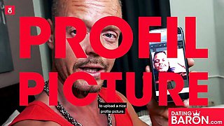 DATING BARON - real xxx