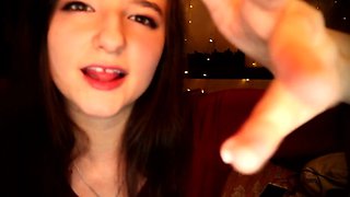 AftynRose ASMR - Sleep Hypnosis