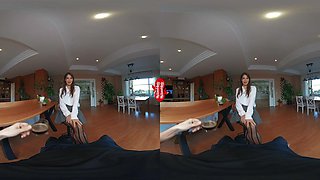 Blowjob Before My First Day At Work