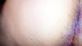 Gigantic-bootied mature cougar having lovemaking with her neighbor