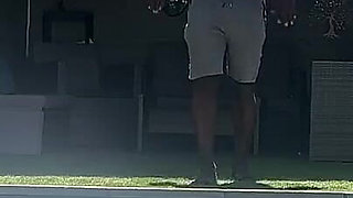 Lumacarie Gets Fuck at Swiming Pool