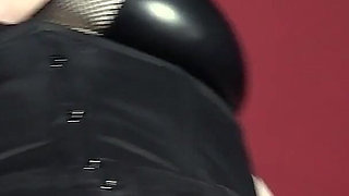 Colossal Goth Giantess