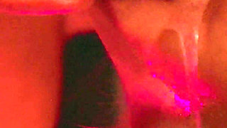 Perfect Girl Made Him Cum Twice - Sloppy Deepthroat Blowjob Asmr