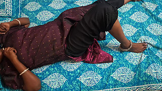 Hot Stepsister and Stepbrother Fuck Each Other