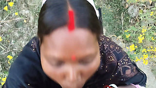 Took the neighbour's sister-in-law to the mustard field