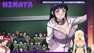 SAKURA the NURSE with MASSAGE. Shinbi Secrets Part 15