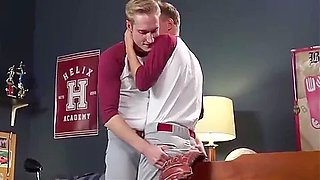 Sportler Bare Enjoyment