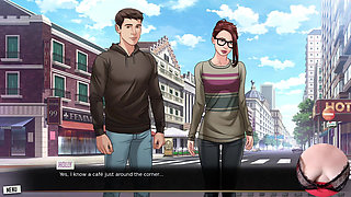 Gameplay Our Red String - Part 2
